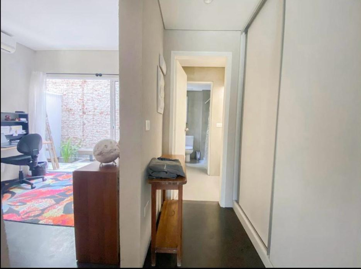 Casa ID.4290 - Venta Casa 3 Dormitorios Malvin con Terraza y Patio