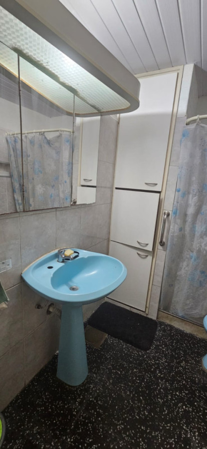 Casa ID.6049 - Venta Casa 2 Dormitorios Aires Puros con Garaje y Patio