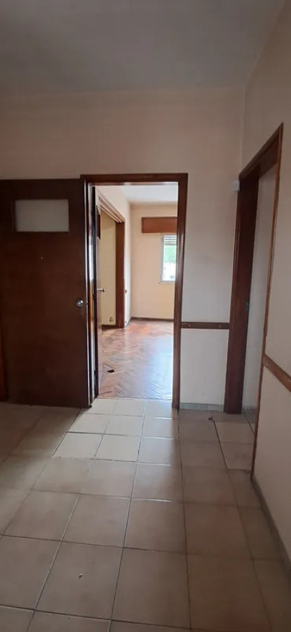 Casa ID.5715 - Alquiler Casa 2 Dormitorios Tres Cruces terrazza, parrillero