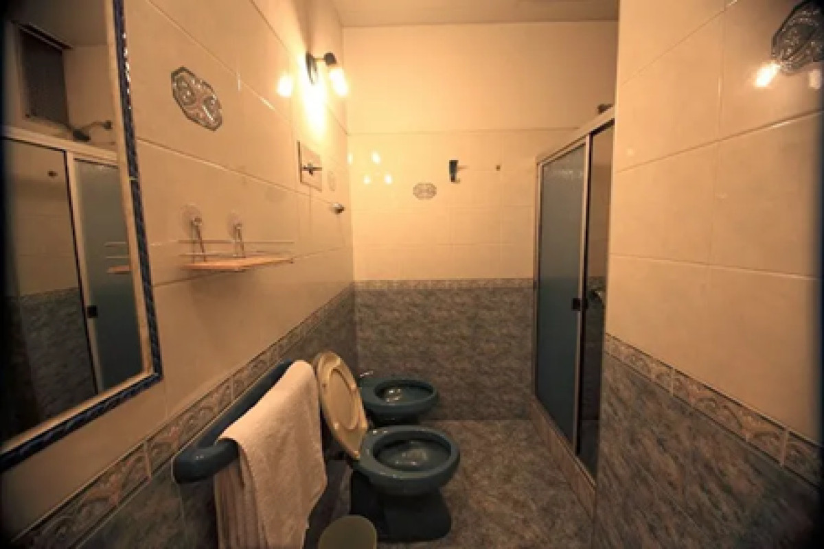 Casa ID.4852 - Venta Hotel Iberia Centro Montevideo Inversión