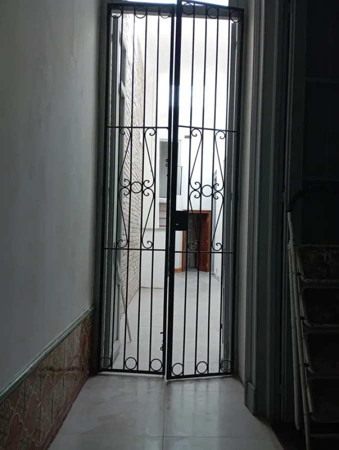 Casa ID.6122 - Alquiler Casa 3 Dormitorios Reducto 