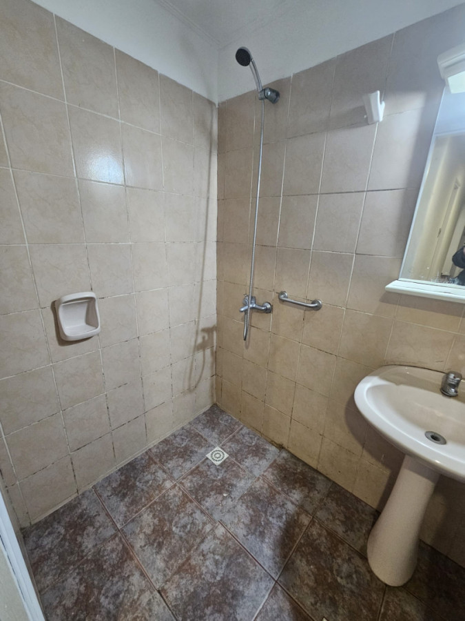 Casa ID.6721 - Alquiler Apartamento 1 Dormitorio Buceo con Patio