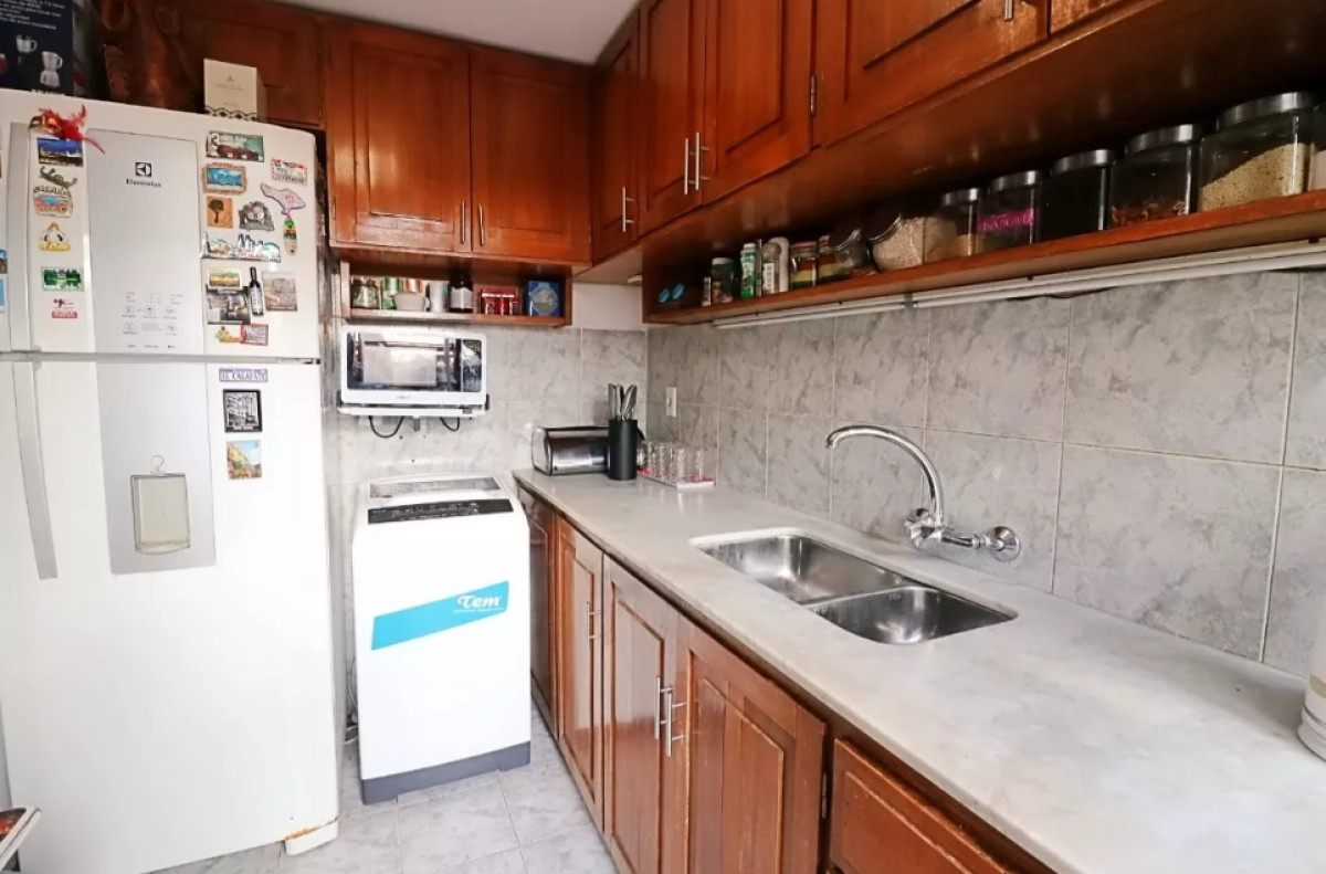 Casa ID.3249 - Venta Casa 3 Dormitorios Atahualpa con Azotea y Patio