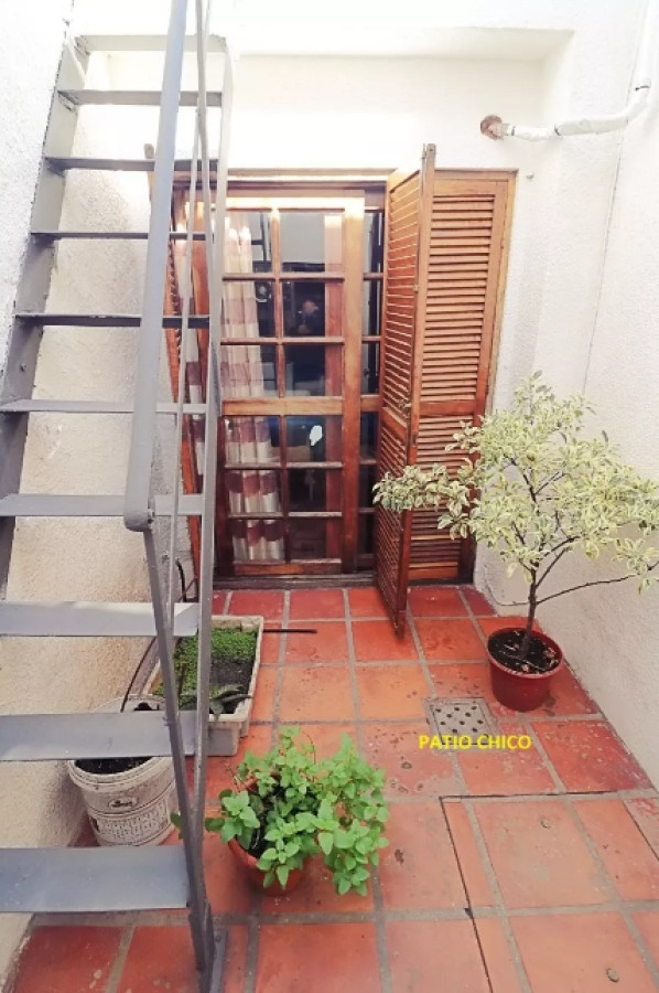 Casa ID.3249 - Venta Casa 3 Dormitorios Atahualpa con Azotea y Patio