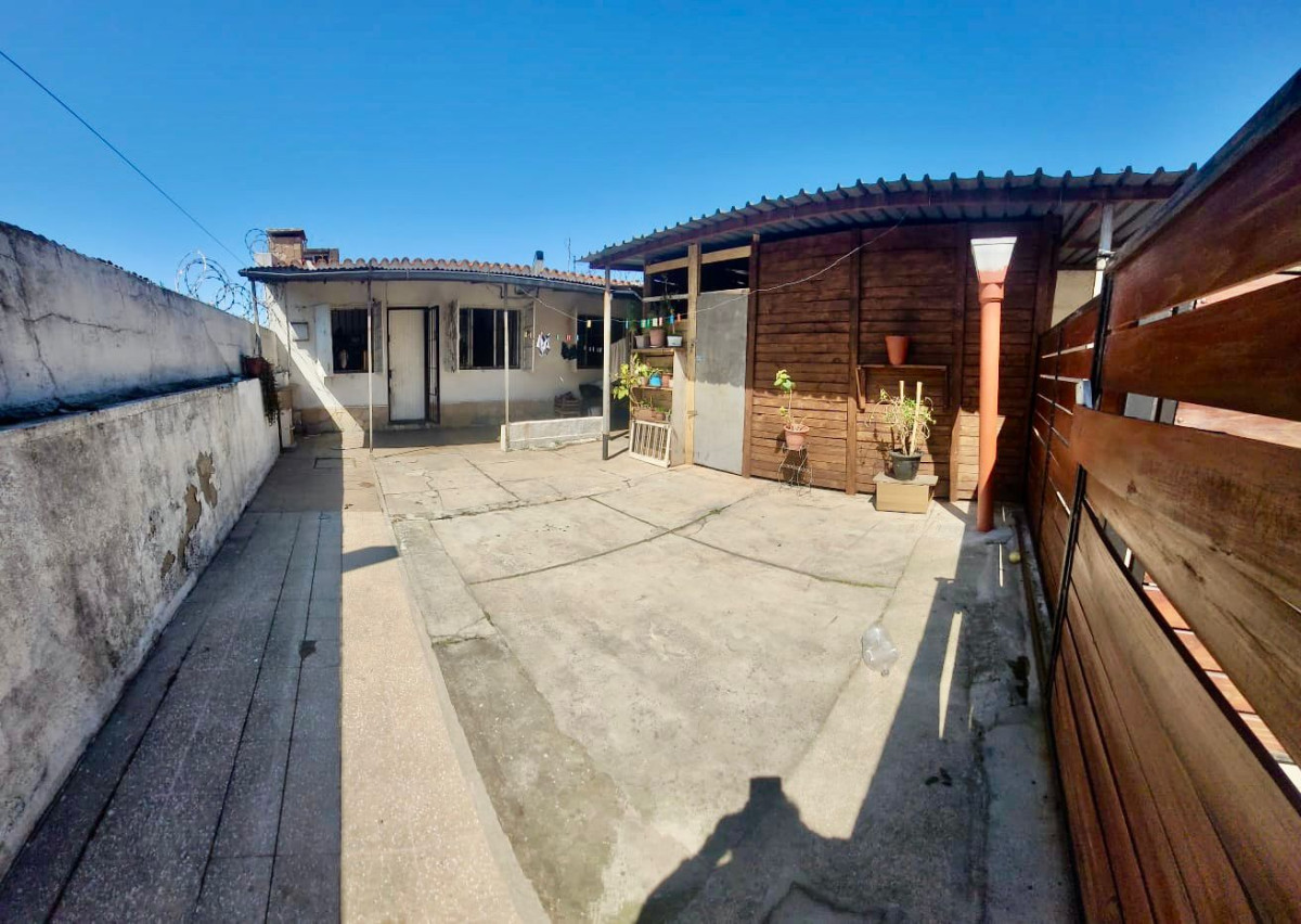 Casa ID.3814 - Venta Casa 2 Dormitorios en Buceo Inversión