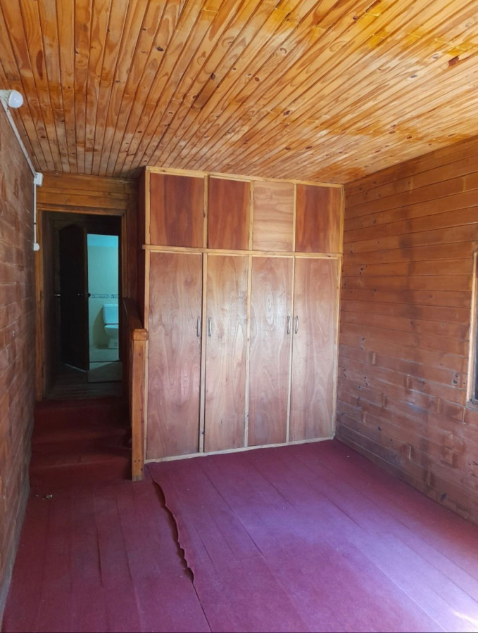 Casa ID.2259 - Venta Casa y Local Comercial 3 Dormitorios Garage Cerro