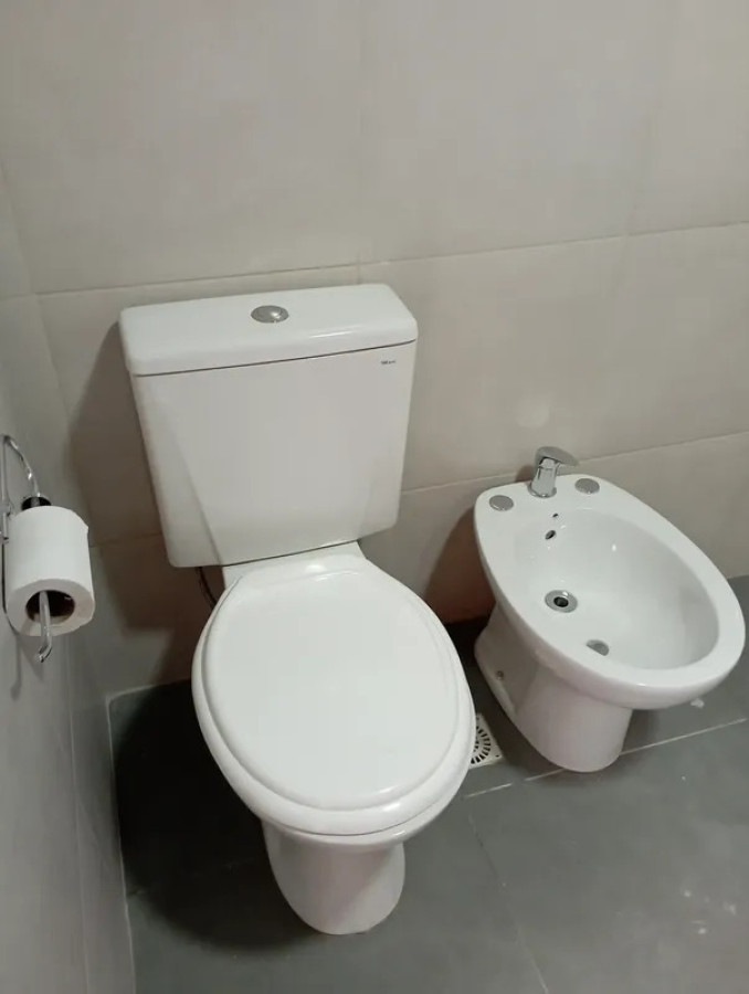 Casa ID.6122 - Alquiler Casa 3 Dormitorios Reducto 