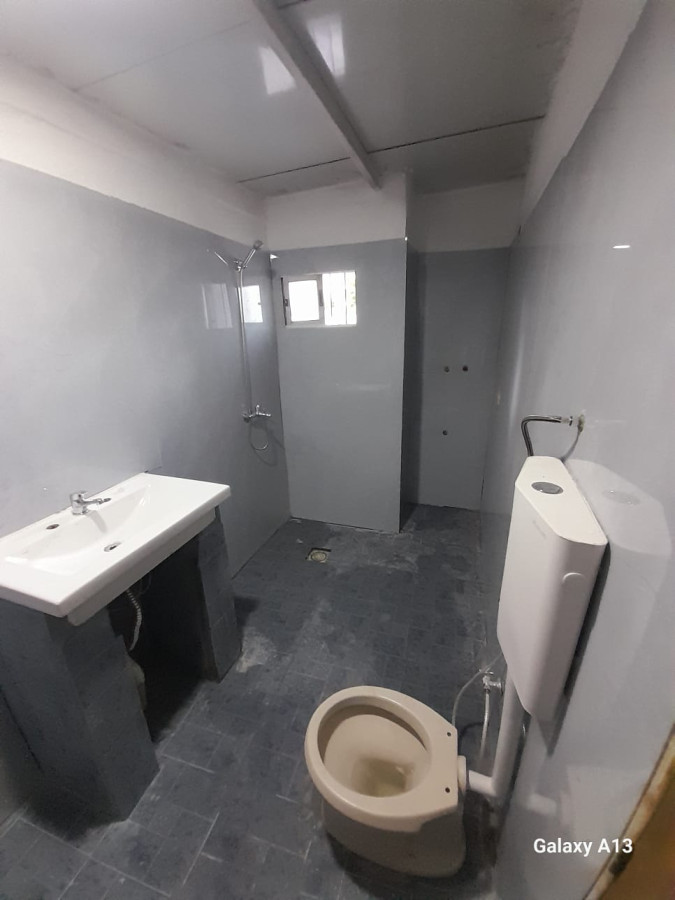 Casa ID.5066 - Alquiler Casa 3 Dormitorios Peñarol patio y cochera