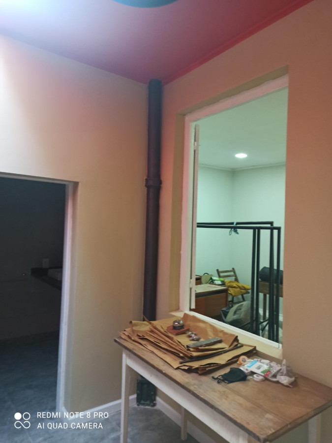 Casa ID.4235 - Venta con Renta Casa 5 Dormitorios La Comercial Inversion
