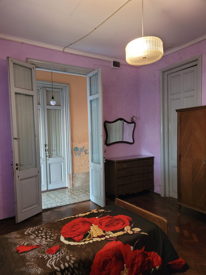 Casa ID.2016 - Casa Venta 4 Dormitorios Estufa a Leña Aguada
