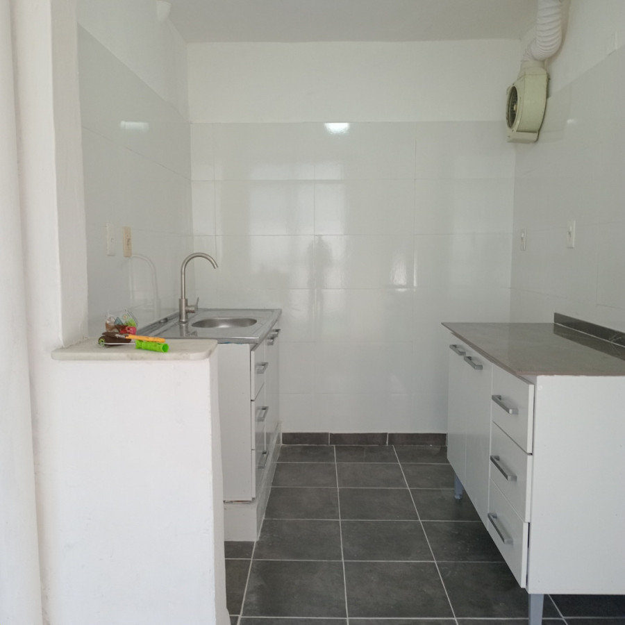 Casa ID.5504 - Alquiler Casa 2 Dormitorios Union con patio