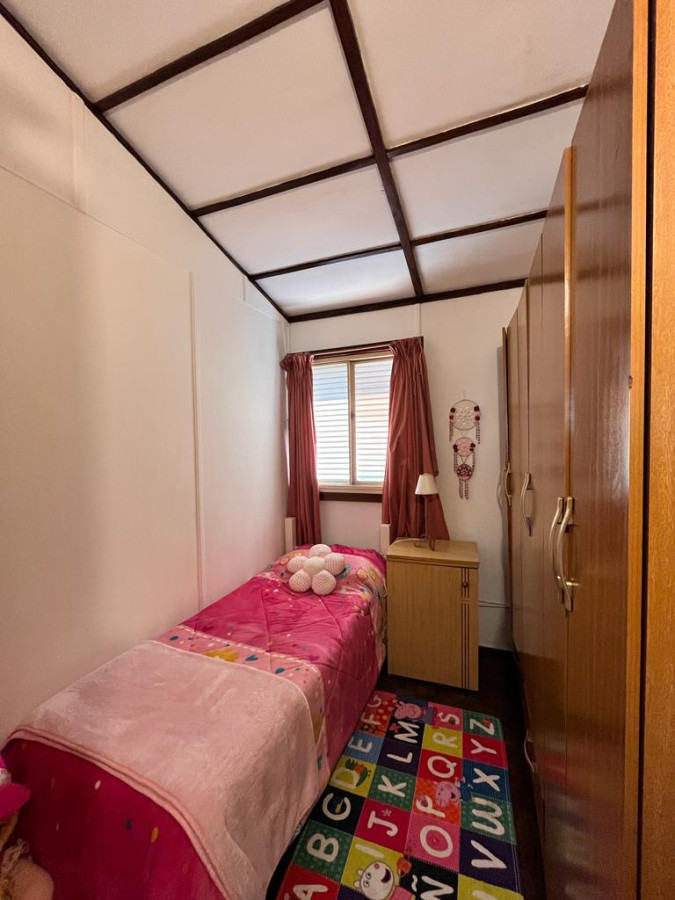 Casa ID.2524 - Dos Casas en Único Padrón con Cochera Parque Miramar Ideal Desarrolladores