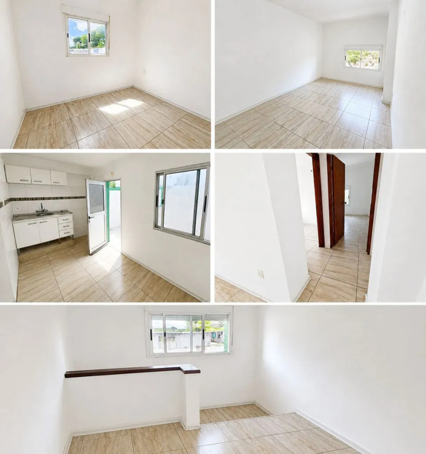 Casa ID.6610 - Venta Apartamento tipo Casa 3 Dormitorios y Parrillero Cerrito