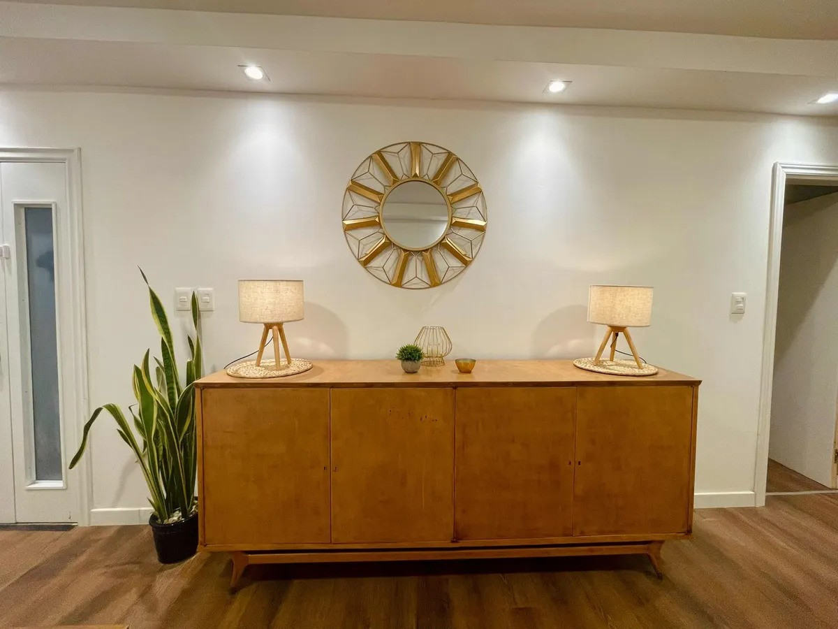 Casa ID.4650 - Venta Casa a Estrenar 3 Dormitorios Shangrilá con Parrillero