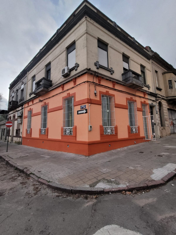 Casa ID.5325 - Alquiler o Venta Casa 3 o 4 Dormitorios Reducto