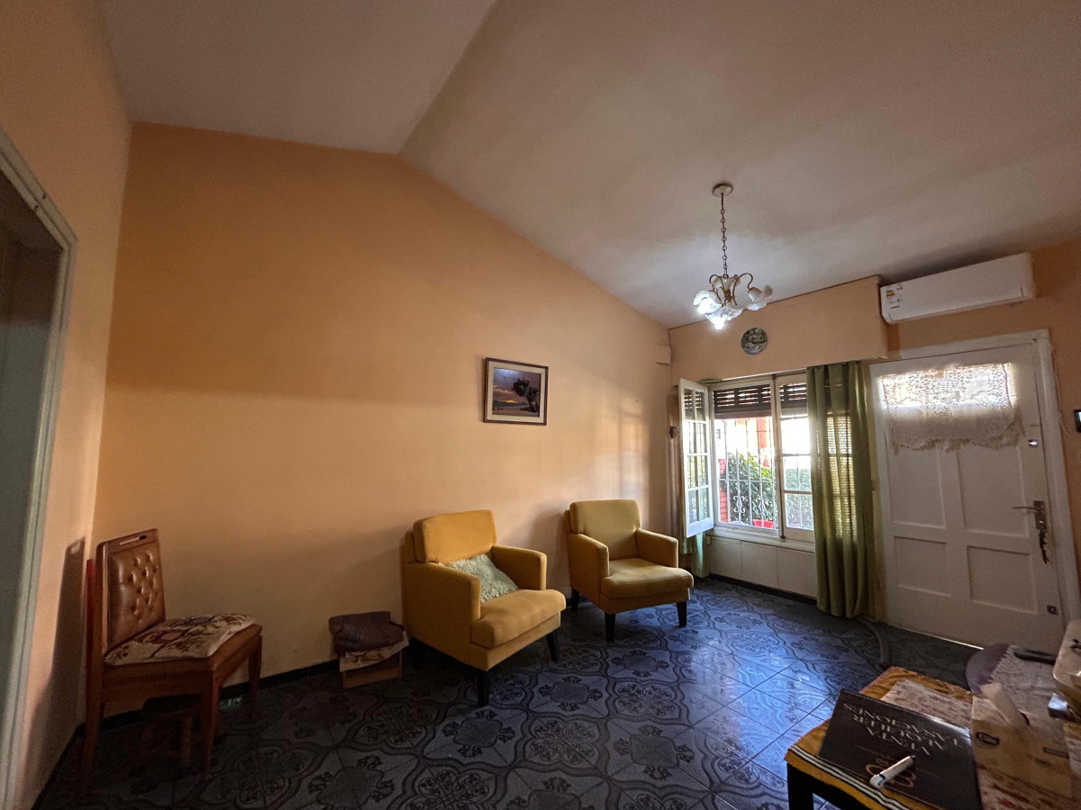 Casa ID.5015 - Venta Casa 3 Dormitorios Complejo Prado con patio 