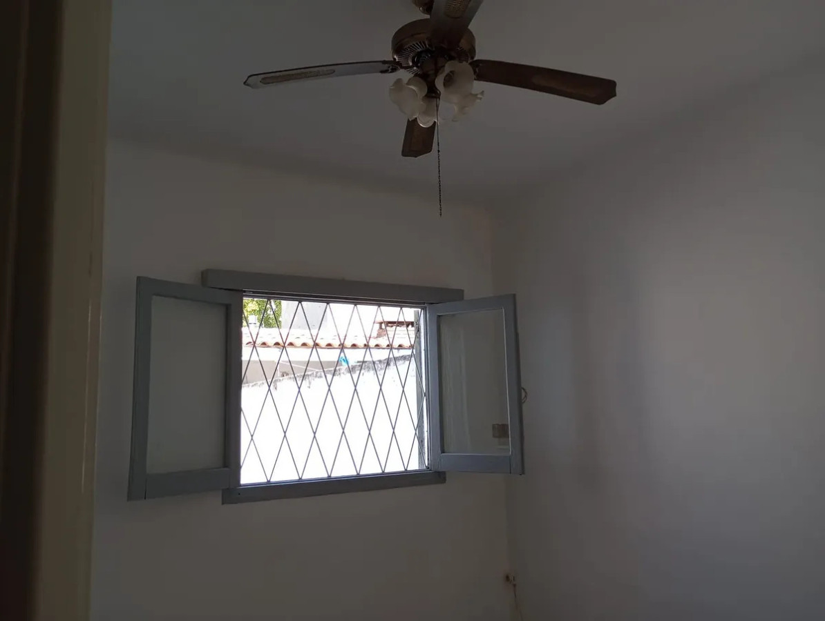 Casa ID.6162 - Alquiler Casa 1 Dormitorio Paso Molino con patio