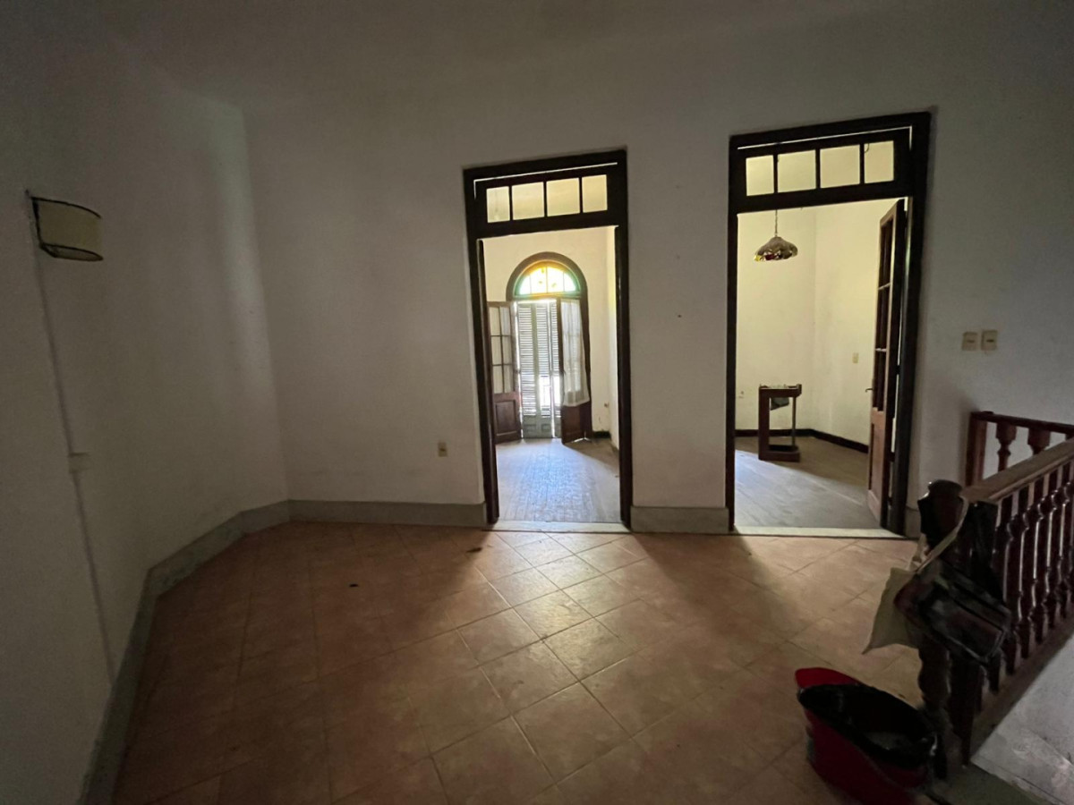 Casa ID.5888 - Venta Casa a Reciclar 2 Dormitorios Aguada terraza y parrillero