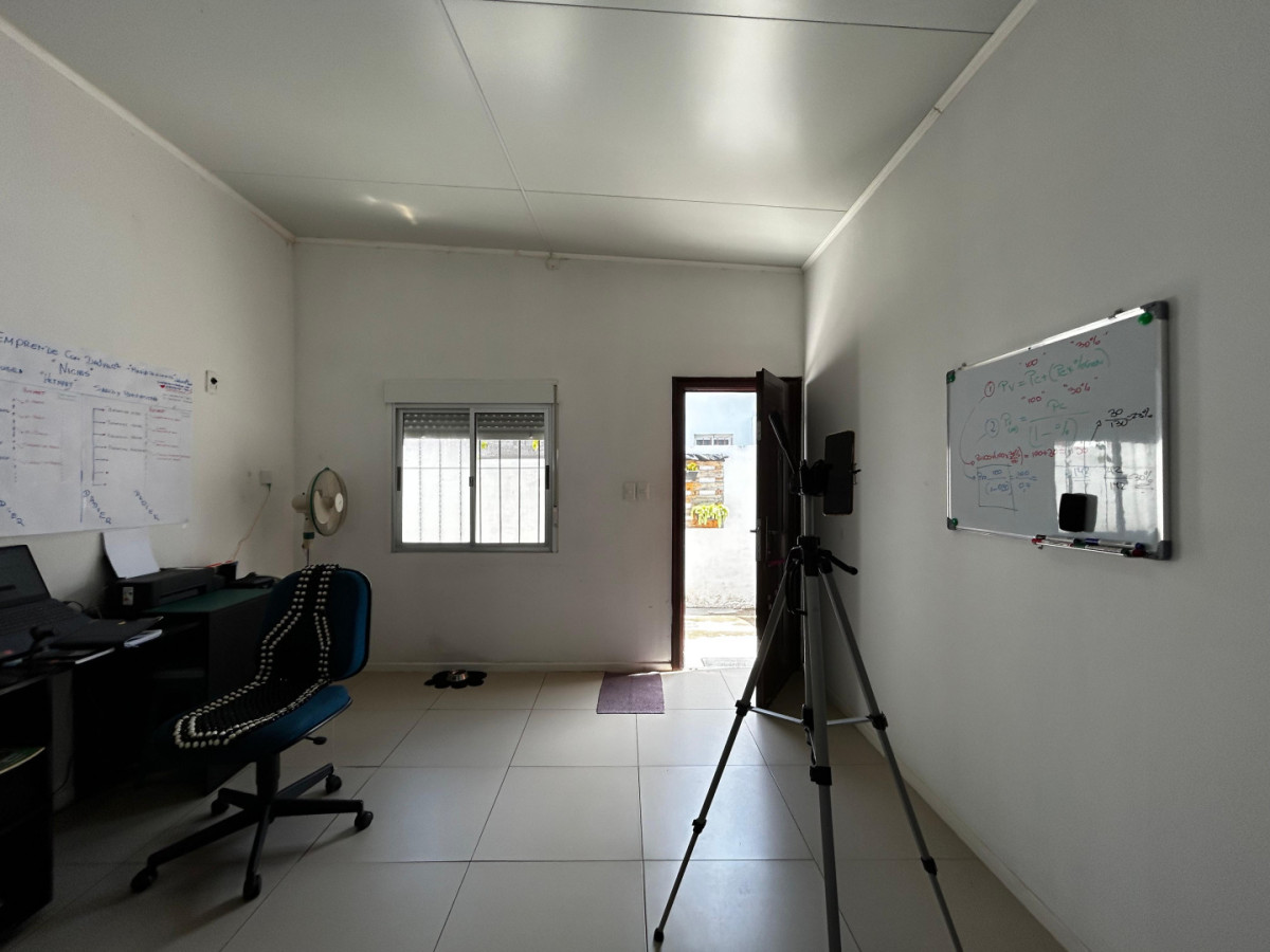 Casa ID.5527 - Inversión Venta con 10% de Renta 3 Casas con Patios