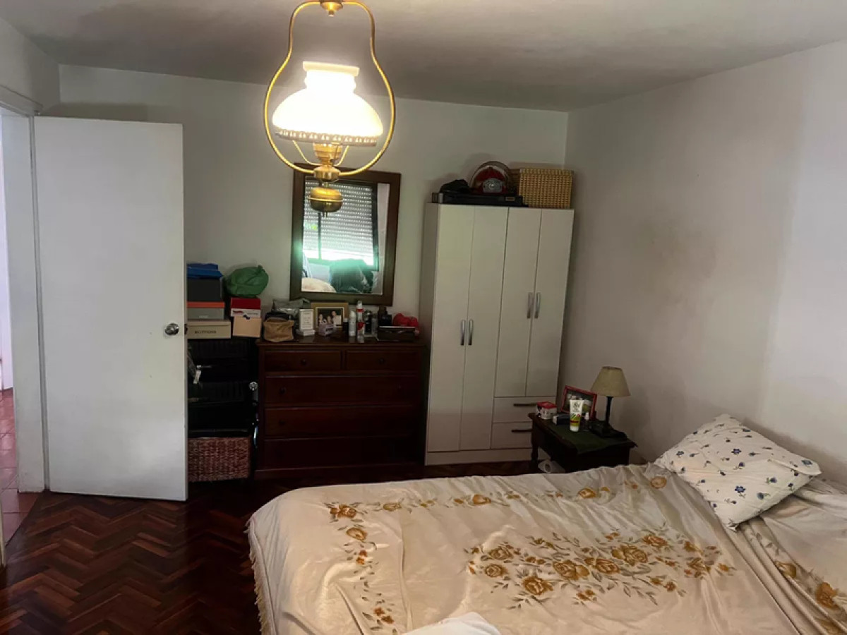 Casa ID.4328 - Venta Casa 4 Dormitorios Pocitos con Patio y Barbacoa