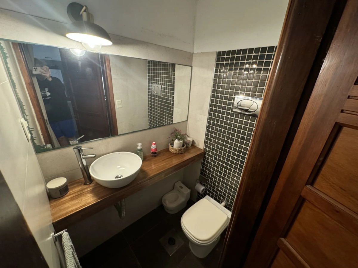 Casa ID.5626 - Venta Casa 3 Dormitorios Prado con patio y garaje