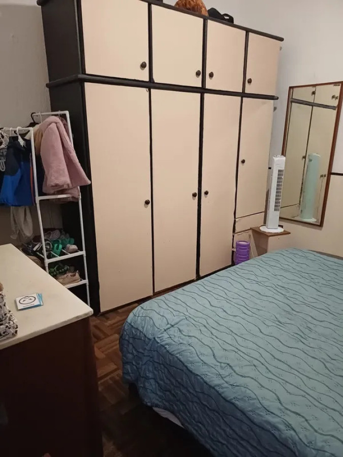 Casa ID.6174 - Alquiler Casa semiamoblada 4 Dormitorios La Comercial