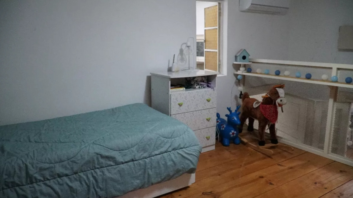 Casa ID.3479 - Venta Casa 2 Dormitorios La Blanqueada con Patio y Garaje