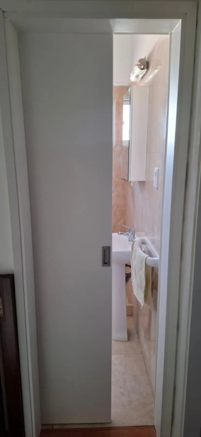 Casa ID.5637 - Alquiler Casa 2 Dormitorios Malvin con jardin y patio 