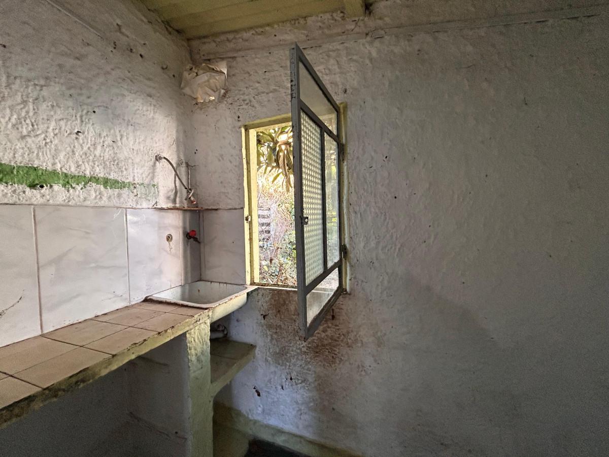 Casa ID.4848 - Venta Padron Unico con 3 Viviendas Flor de Maroñas Inversion