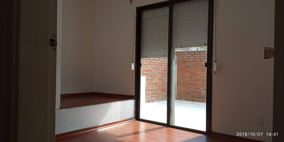 Casa ID.6559 - Alquiler Apartamento 2 Dormitorios Brazo Oriental Parrillero
