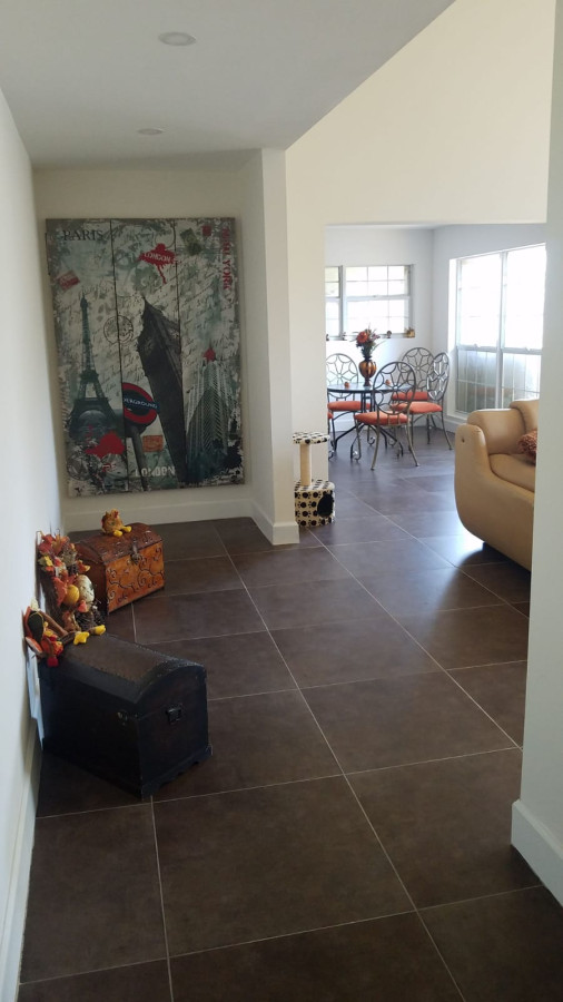 Casa ID.3150 - Venta Casa 8 Dormitorios Barrio Privado Cumbres de Carrasco