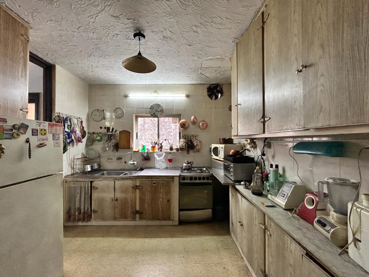 Casa ID.2977 - Venta Casa con Apartamentos Padrón Único Sayago Inversión