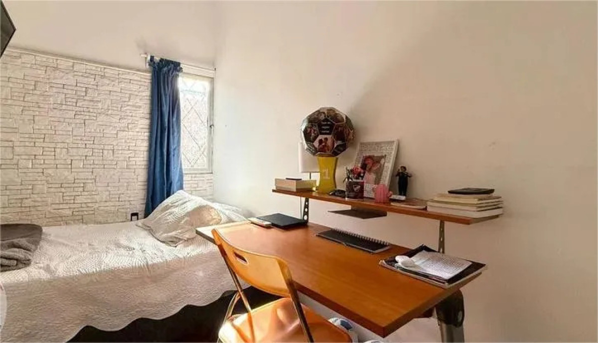 Casa ID.5891 - Venta Casa 3 Dormitorios La Blanqueada con patio y cochera 