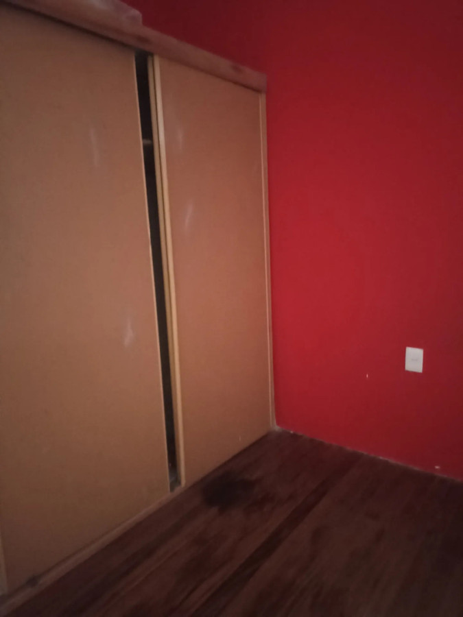 Casa ID.5668 - Venta Casa 2 Dormitorios Pocitos con patio 