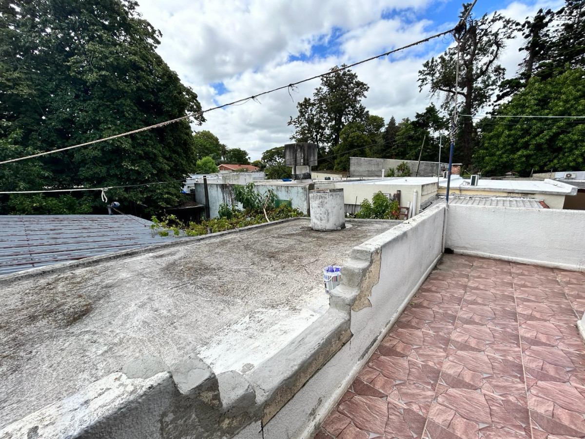 Casa ID.2977 - Venta Casa con Apartamentos Padrón Único Sayago Inversión