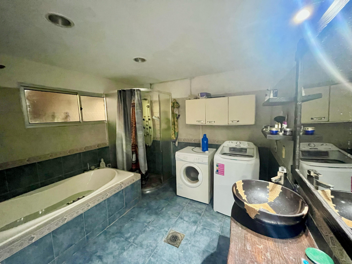 Casa ID.4498 - Venta Terreno + 2 Casas El Pinar con Piscina y Barbacoa