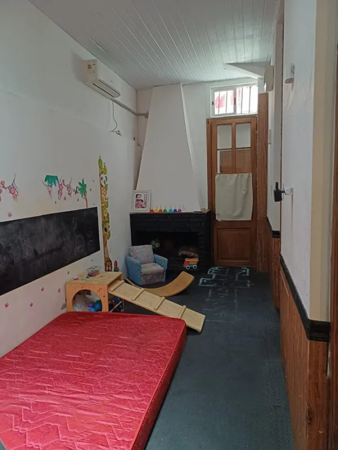 Casa ID.6174 - Alquiler Casa semiamoblada 4 Dormitorios La Comercial