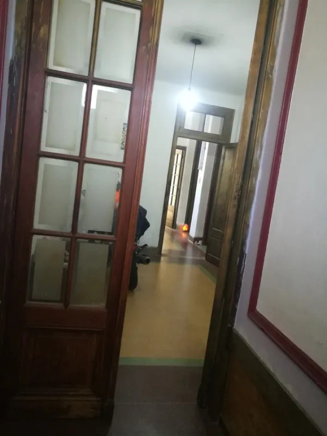 Casa ID.6075 - Venta Casa 4 Dormitorios Reducto con terraza