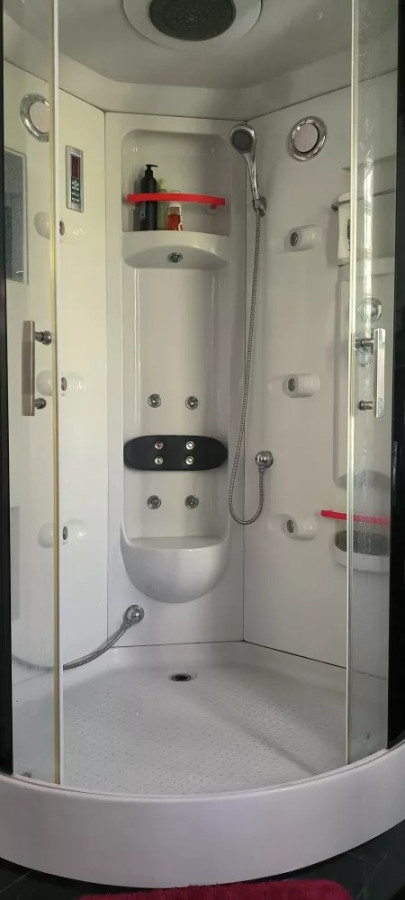 Casa ID.4558 - Venta Casa con Gran Terreno 1 Dormitorio El Pinar Sur