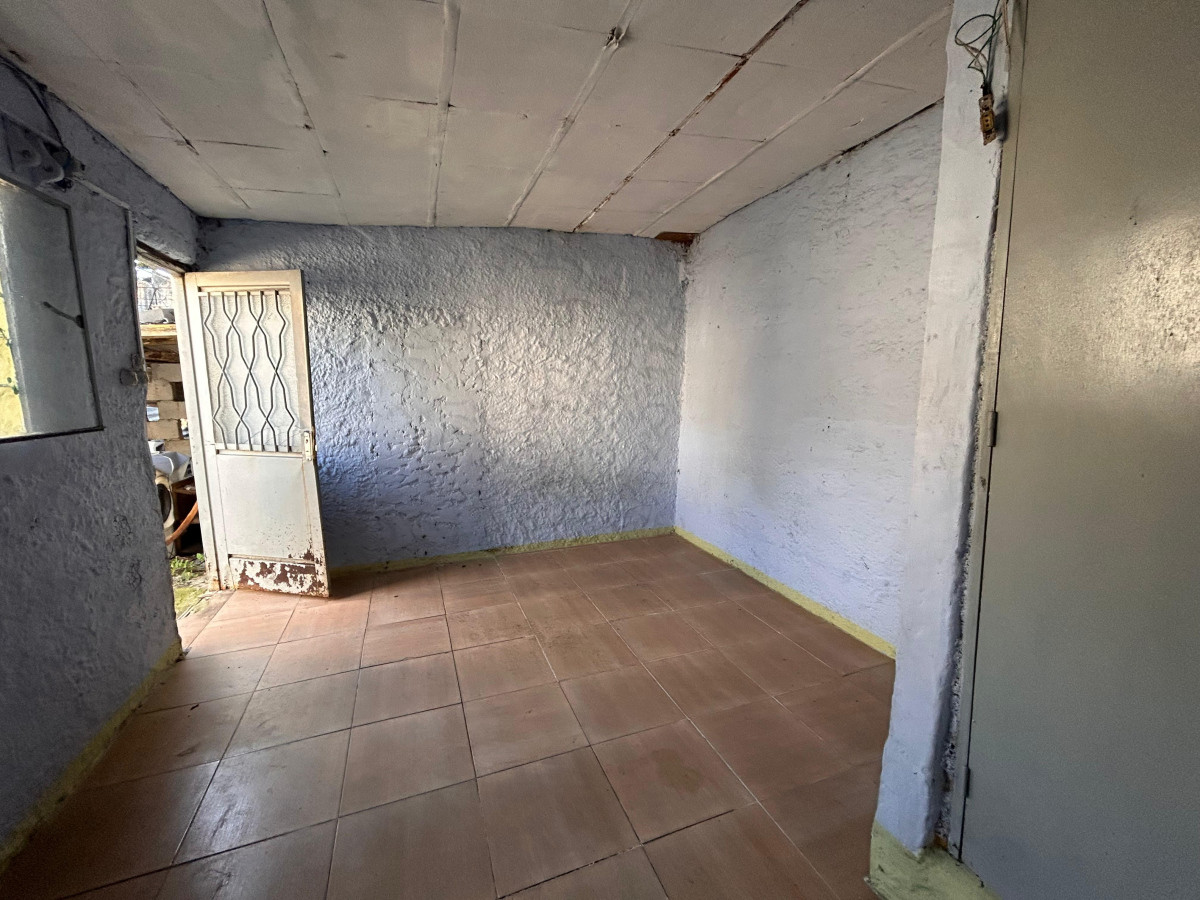 Casa ID.4848 - Venta Padron Unico con 3 Viviendas Flor de Maroñas Inversion