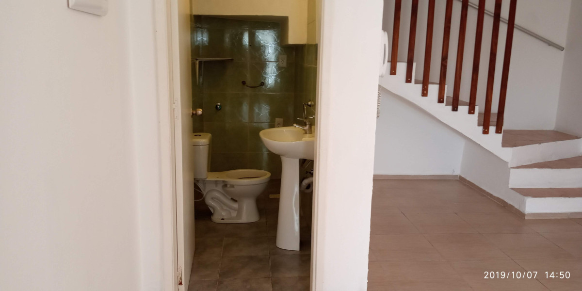 Casa ID.6559 - Alquiler Apartamento 2 Dormitorios Brazo Oriental Parrillero