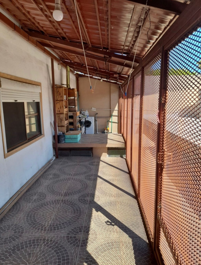 Casa ID.2259 - Venta Casa y Local Comercial 3 Dormitorios Garage Cerro
