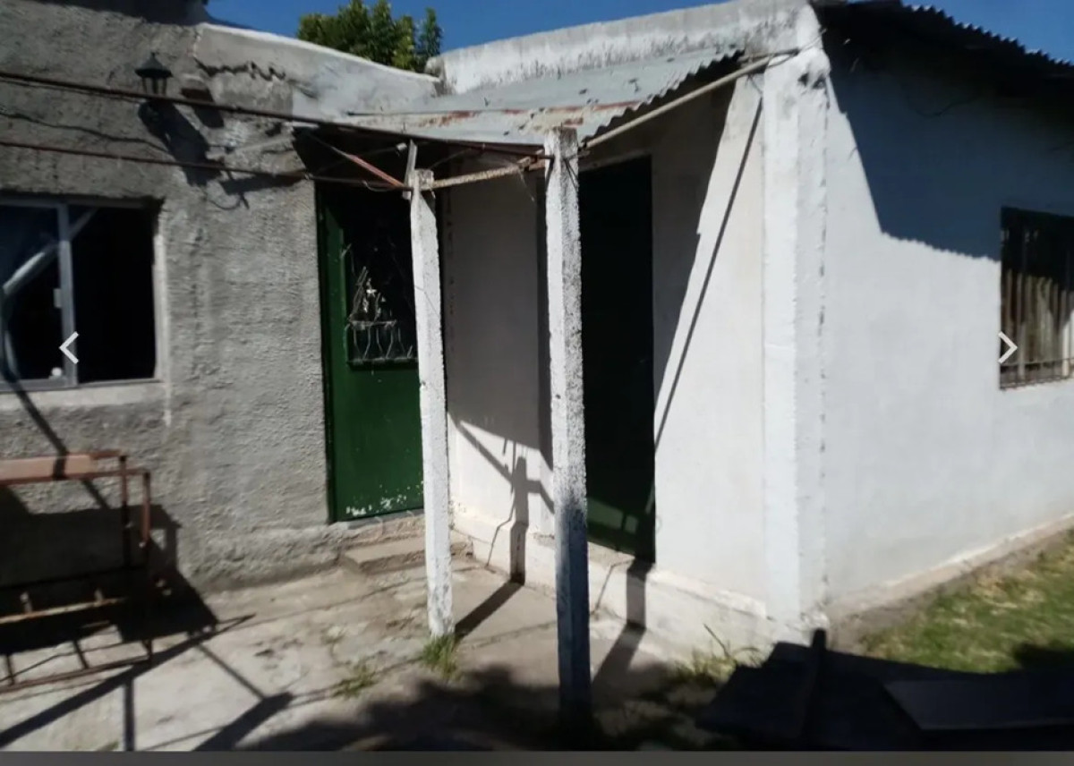 Casa ID.6092 - Venta Padron con 3 Casas Malvin Ideal Inversion 560m2