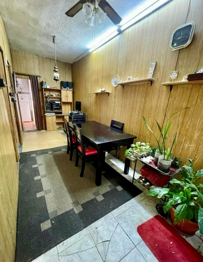 Casa ID.4563 - Venta Casa 2 Dormitorios Buceo con Cochera