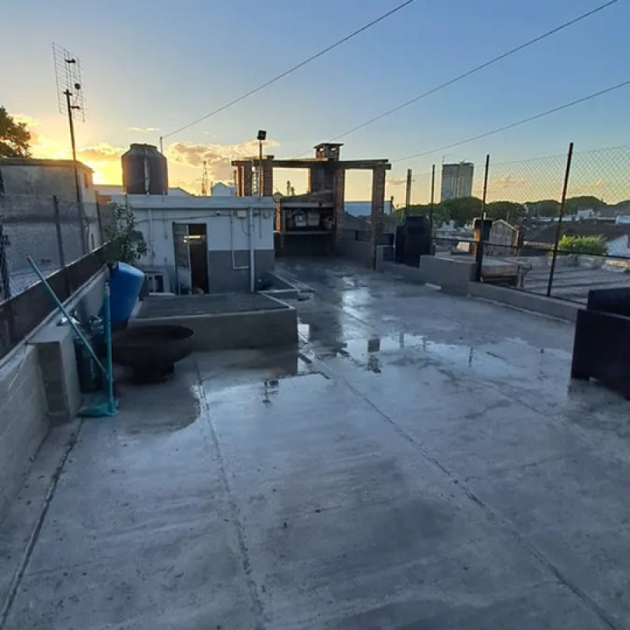 Casa ID.5784 - Venta Casa 4 Dormitorios Terraza y Parrillero Bella Vista