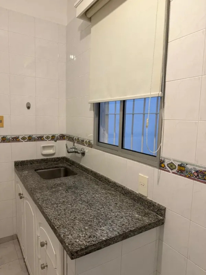 Casa ID.6520 - Alquiler Apartamento 1 Dormitorio Parque Batlle con patio