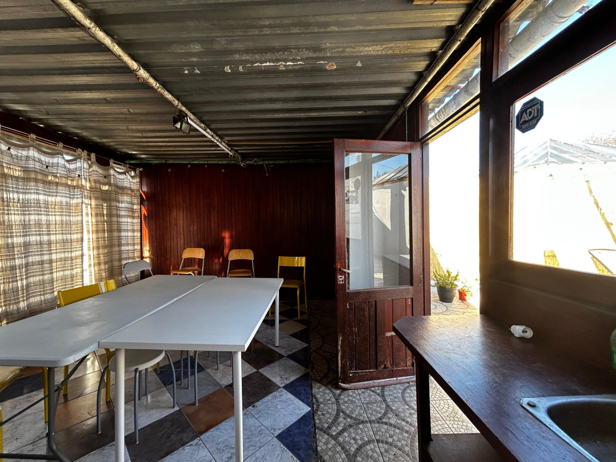 Casa ID.5076 - Venta Casa 3 o 4 Dormitorios Goes con garaje