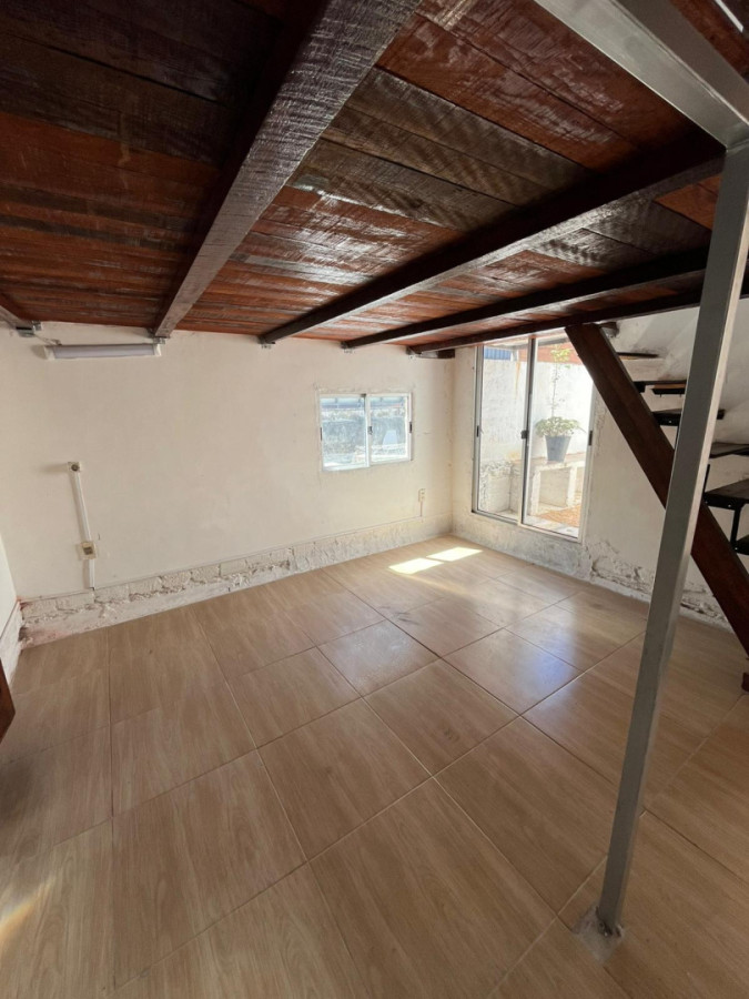 Casa ID.5446 - Venta Casa 3 o 4 Dormitorios Parque Rodo Inversion con Terraza