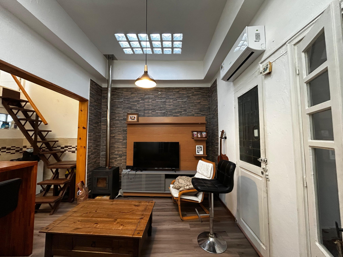 Casa ID.5076 - Venta Casa 3 o 4 Dormitorios Goes con garaje
