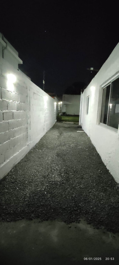 Casa ID.5103 - Venta Casa 2 Dormitorios Prado con patio y garaje